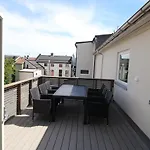 Daire Krsferie I Sentrum