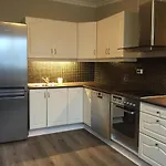 Apartmán Krsferie I Sentrum *