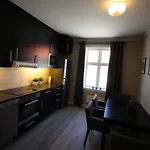 Daire Krsferie I Sentrum Kristiansand