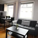 Krsferie I Sentrum