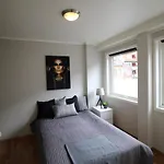 Krsferie I Sentrum Kristiansand