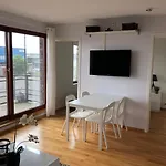 Krsferie I Sentrum