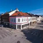 Daire Krsferie I Sentrum *