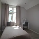 Apartmán Krsferie I Sentrum Kristiansand