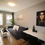 Krsferie I Sentrum *
