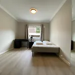Krsferie I Sentrum Kristiansand