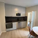 Krsferie I Sentrum Daire Kristiansand