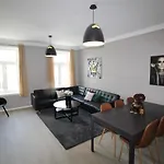 Krsferie I Sentrum Daire Kristiansand