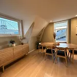 Krsferie I Sentrum Daire Kristiansand
