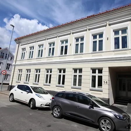 Apartment Krsferie I Sentrum Kristiansand