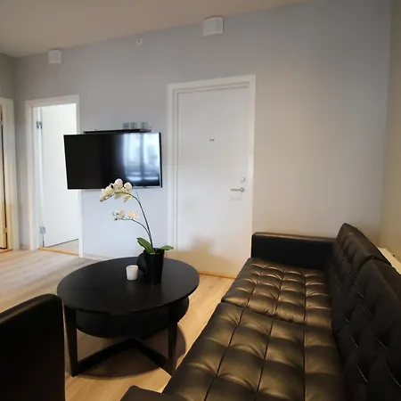 Apartment Krsferie I Sentrum *