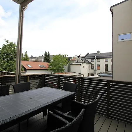 Apartment Krsferie I Sentrum *