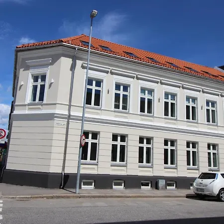 Krsferie I Sentrum Kristiansand