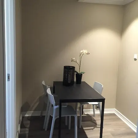 شقة Krsferie I Sentrum