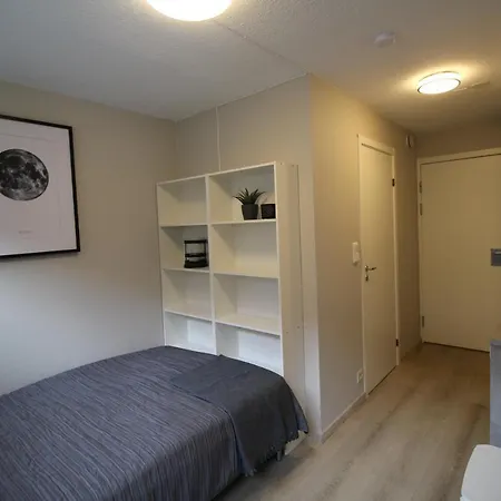Krsferie I Sentrum Leilighet Kristiansand