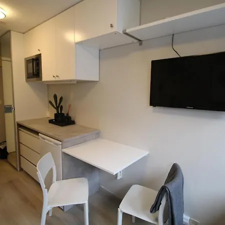 Krsferie I Sentrum شقة كريستينساند