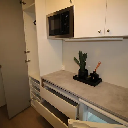 Krsferie I Sentrum * كريستينساند