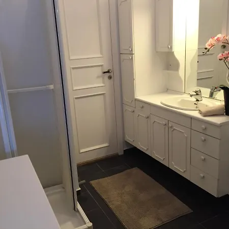 Krsferie I Sentrum * كريستينساند