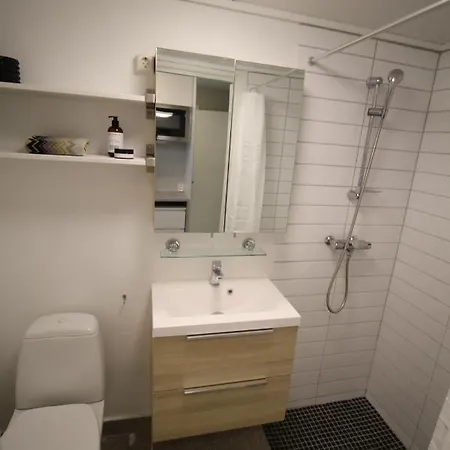 Krsferie I Sentrum