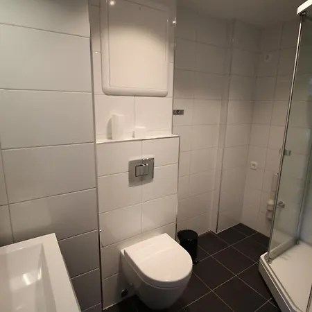 Krsferie I Sentrum * كريستينساند