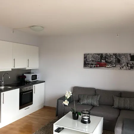 Krsferie I Sentrum *