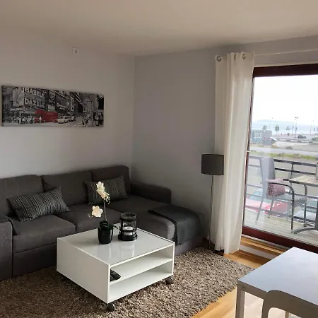 Krsferie I Sentrum Appartement *