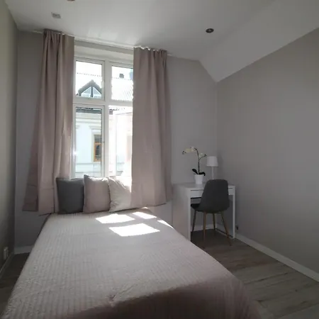 Appartement Krsferie I Sentrum Kristiansand