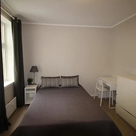 Appartement Krsferie I Sentrum Kristiansand