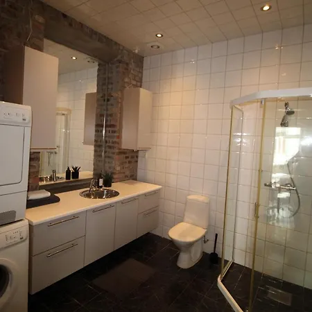 Krsferie I Sentrum *