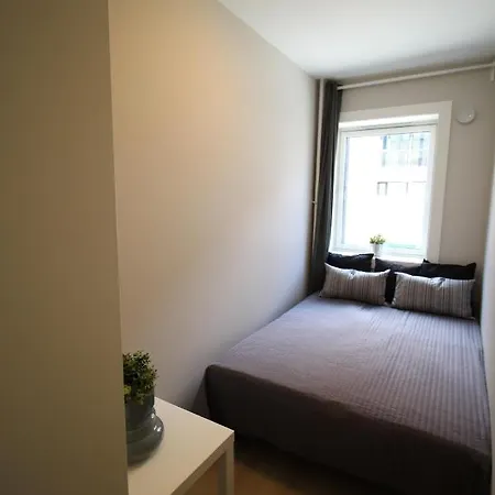 Appartement Krsferie I Sentrum Kristiansand