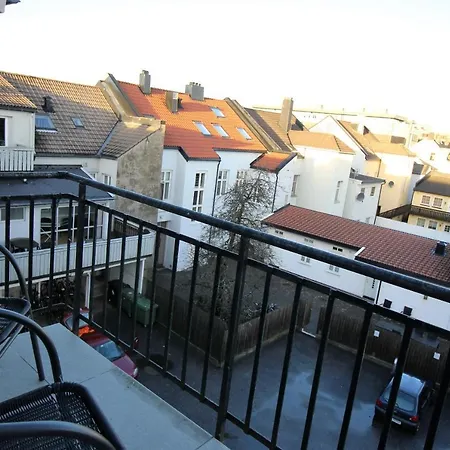 Krsferie I Sentrum * Kristiansand