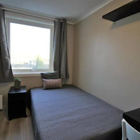 Krsferie I Sentrum Kristiansand