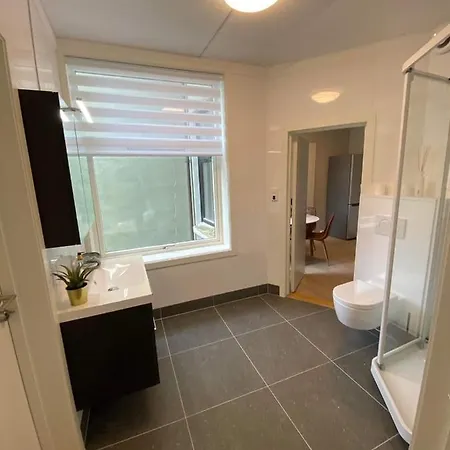 Krsferie I Sentrum *