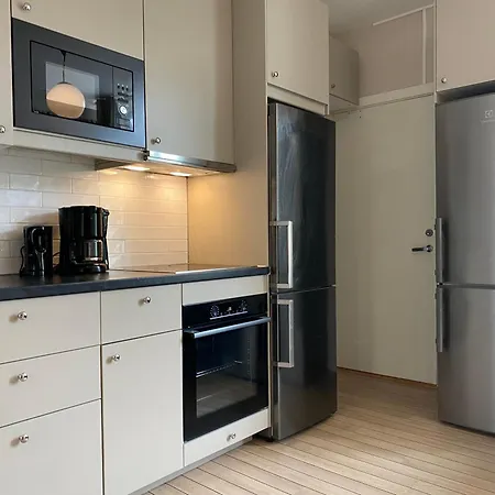 Krsferie I Sentrum Apartment Kristiansand