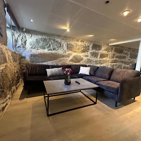 Apartment Krsferie I Sentrum *