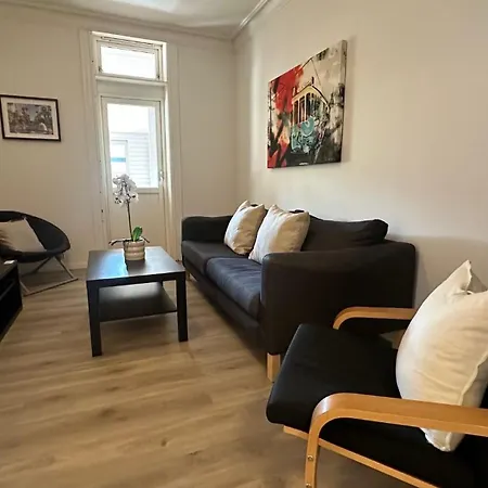 Krsferie I Sentrum Apartment Kristiansand