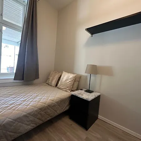 Apartment Krsferie I Sentrum