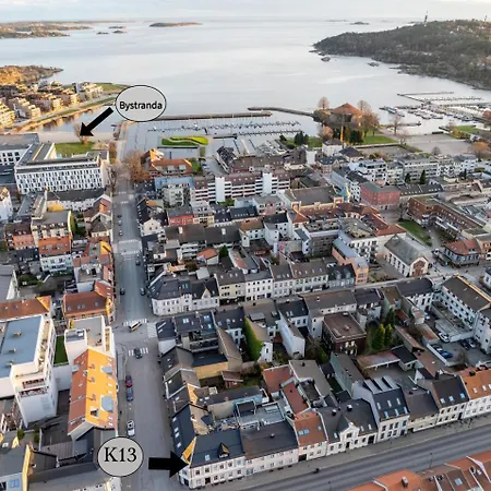 Krsferie I Sentrum Kristiansand