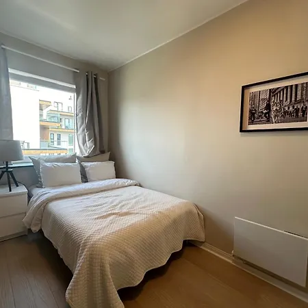 Krsferie I Sentrum Apartment Kristiansand