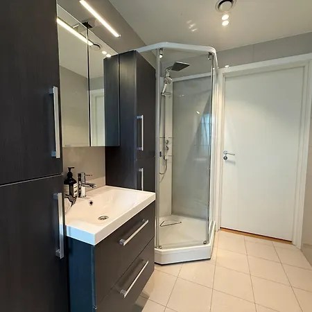 Krsferie I Sentrum Appartement *