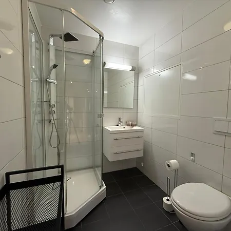Krsferie I Sentrum Appartement *