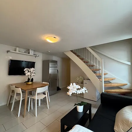 Apartment Krsferie I Sentrum *