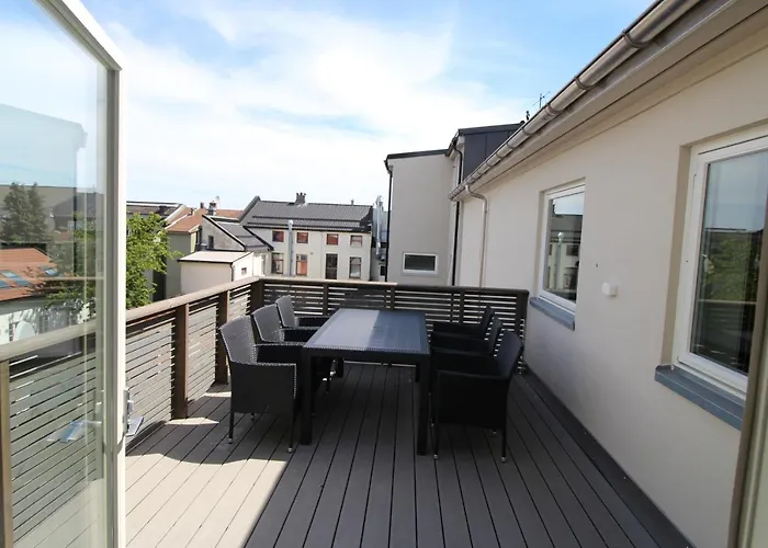 Lägenhet Krsferie I Sentrum