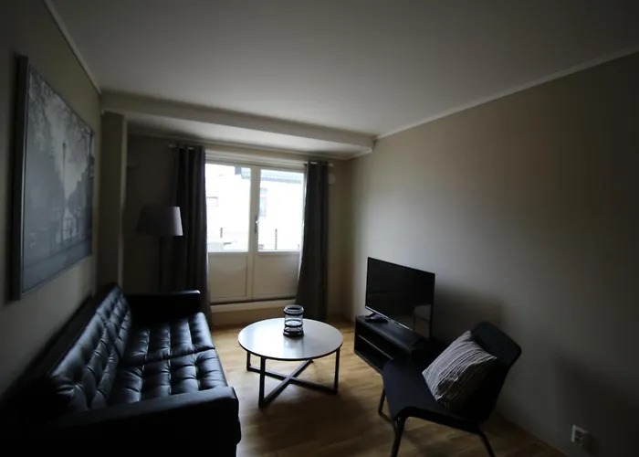 Lägenhet Krsferie I Sentrum