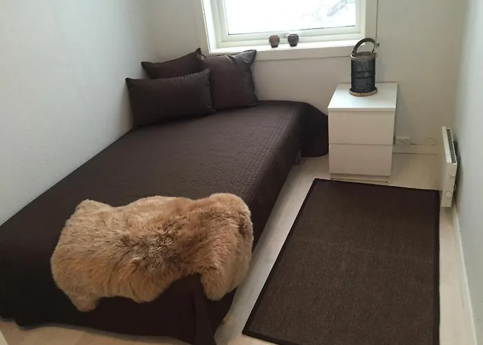 Krsferie I Sentrum Apartman Kristiansand