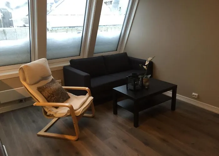 Krsferie I Sentrum Kristiansand