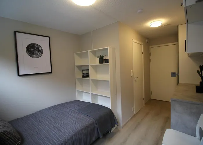 Krsferie I Sentrum Apartman Kristiansand