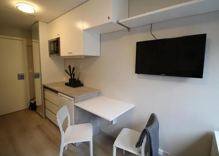 Krsferie I Sentrum Apartman Kristiansand