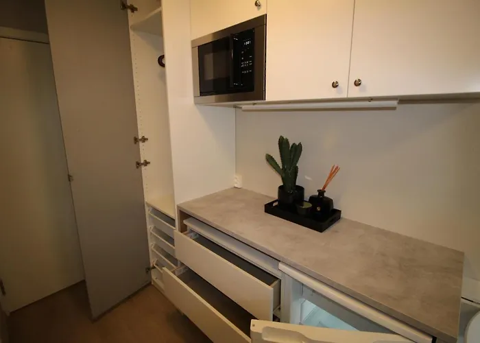 Krsferie I Sentrum * Kristiansand