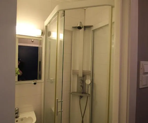 Apartman Krsferie I Sentrum